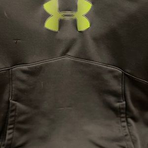 Under Armour Tops - Under Armour Hoodie NEW XL Under Armour Tops - Under Armour Hoodie NEW XL